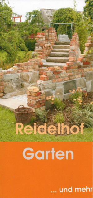 Flyer Reidelhof